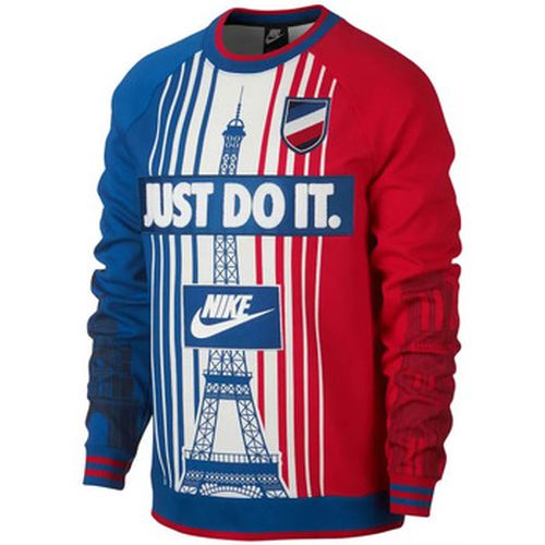 Sweat-shirt SPORTSWEAR PARIS CREWNECK - Nike - Modalova