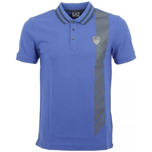 T-shirt Ea7 Emporio Armani Polo - Ea7 Emporio Armani - Modalova