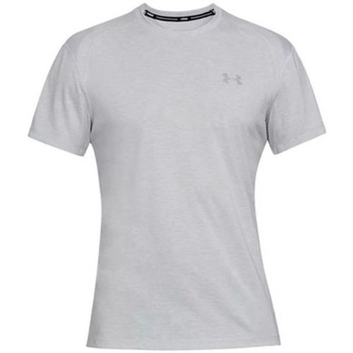 T-shirt STREAKER 2.0 TWIST - Under Armour - Modalova