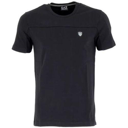 T-shirt Tee-shirt - Ea7 Emporio Armani - Modalova