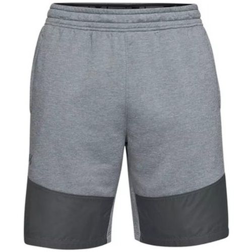 Short Under Armour MK1 TERRY - Under Armour - Modalova