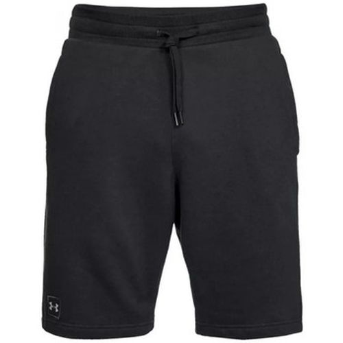 Short Under Armour RIVAL FLEECE - Under Armour - Modalova