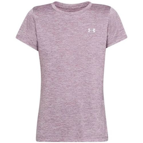 T-shirt TECH SSC TWIST - Under Armour - Modalova