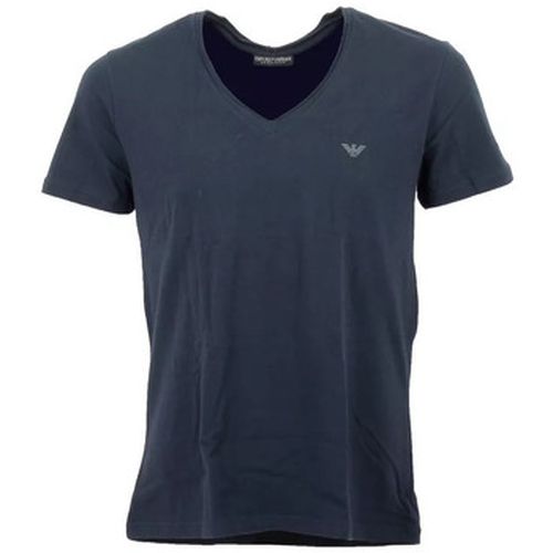 T-shirt Tee-shirt - Ea7 Emporio Armani - Modalova