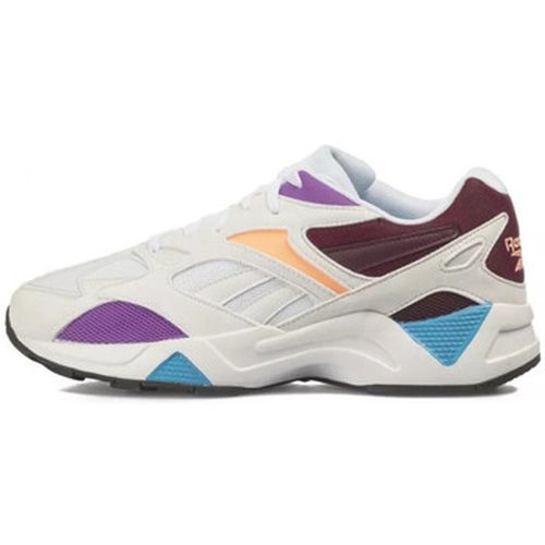 Baskets basses AZTREK 96 REINVENTED - Reebok Sport - Modalova