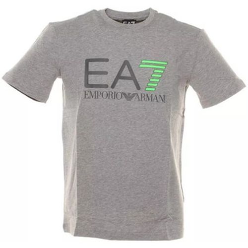 T-shirt Tee-shirt - Ea7 Emporio Armani - Modalova