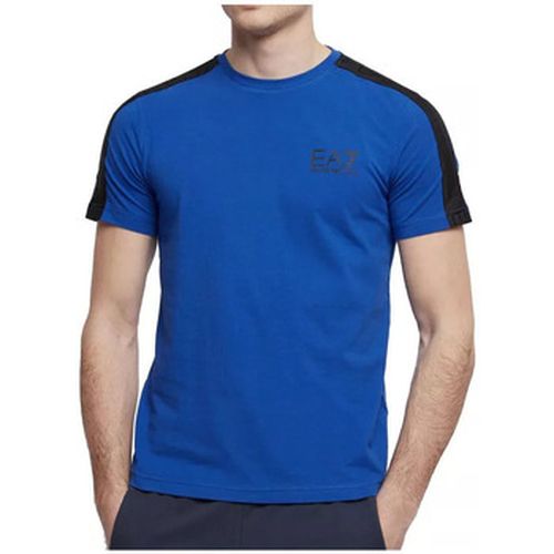 T-shirt Tee-shirt - Ea7 Emporio Armani - Modalova
