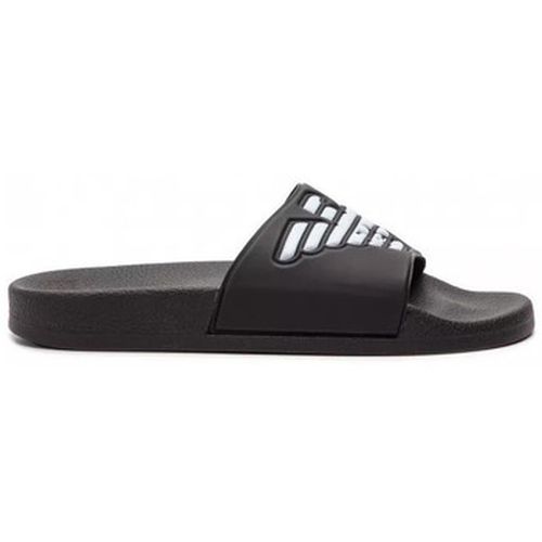 Sandales Sandale - Ea7 Emporio Armani - Modalova