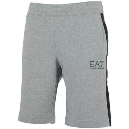 Short Ea7 Emporio Armani Short - Ea7 Emporio Armani - Modalova