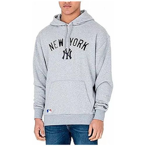Sweat-shirt NEW YORK YANKEES UNIVERSITY CLUB - New-Era - Modalova