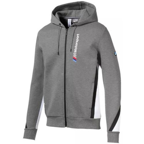Sweat-shirt Puma BMW M MOTORSPORT - Puma - Modalova