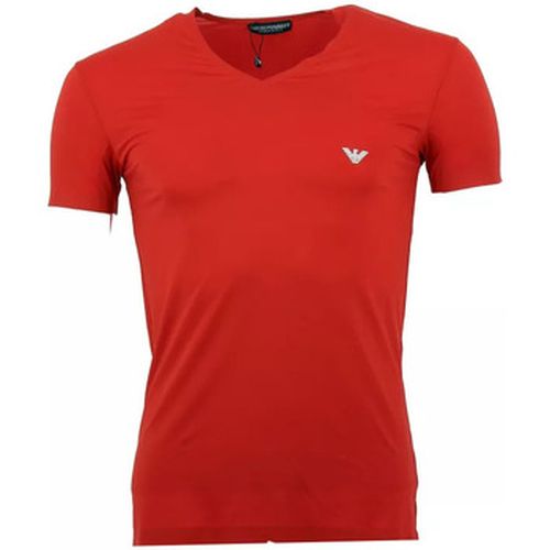 T-shirt Tee-shirt - Ea7 Emporio Armani - Modalova
