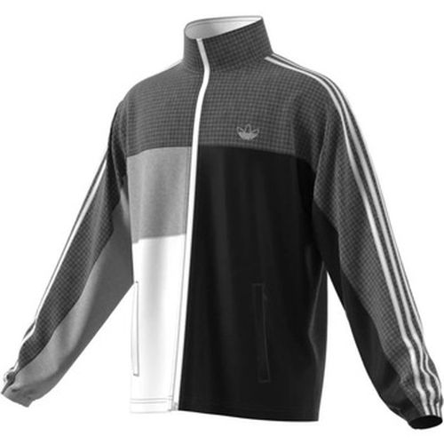 Veste adidas ASYMM FULL-ZIP - adidas - Modalova