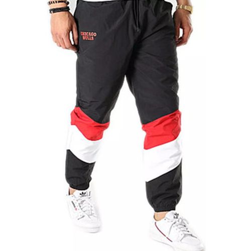 Jogging CHICAGO BULLS COLOUR BLOCK - New-Era - Modalova