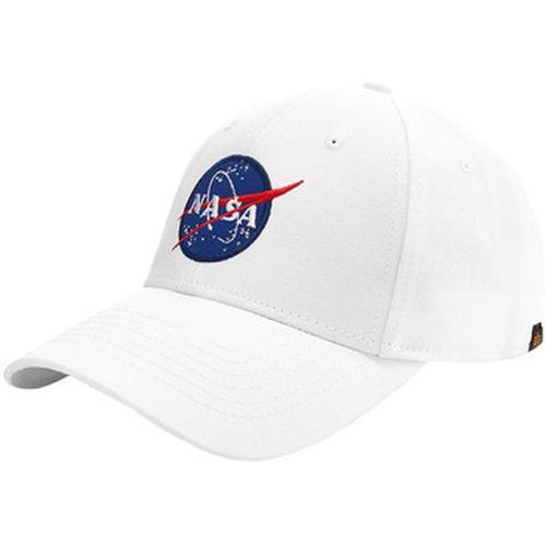 Casquette Alpha NASA Cap - Alpha - Modalova