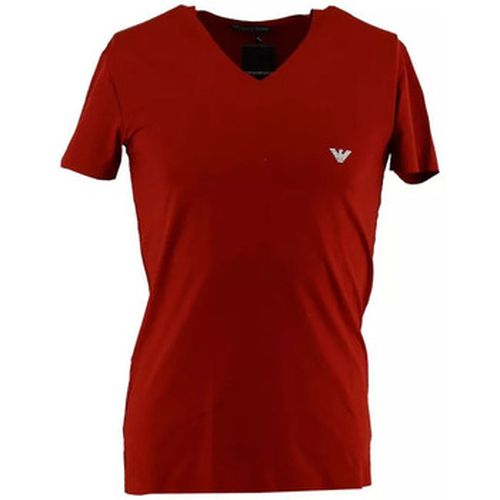 T-shirt Tee-shirt - Ea7 Emporio Armani - Modalova