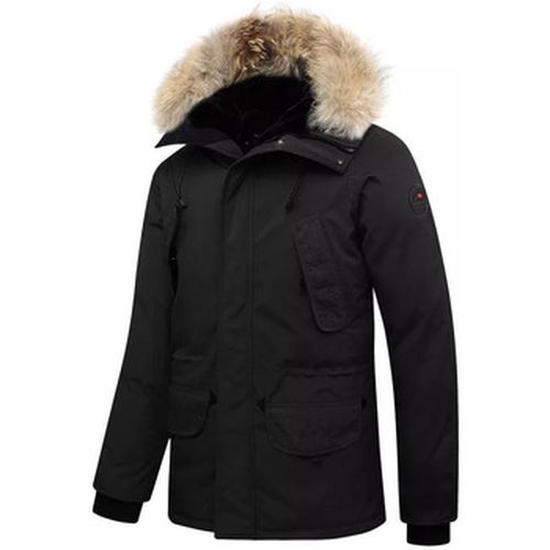 Parka EXPEDITION MEN RACCOONN - Helvetica - Modalova