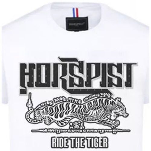 T-shirt Horspist BOSTON - Horspist - Modalova