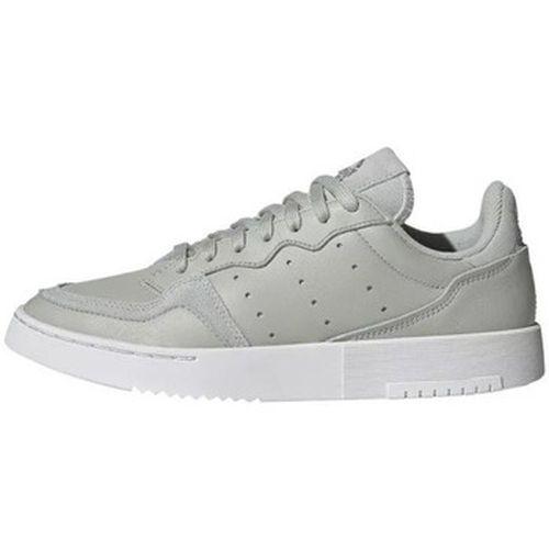 Baskets basses adidas SUPERCOURT - adidas - Modalova