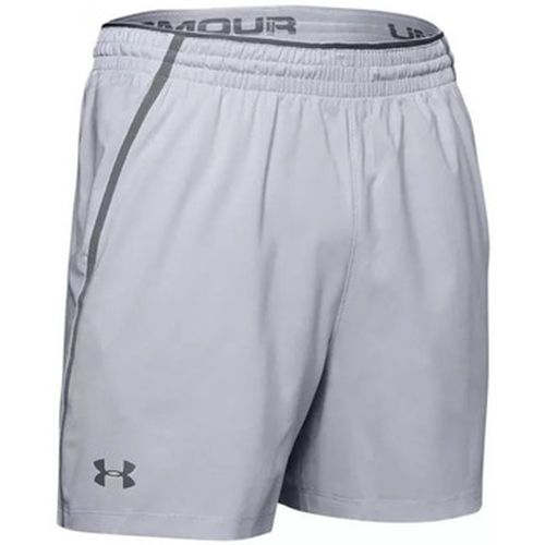 Short QUALIFIER 2-IN-1 - Under Armour - Modalova