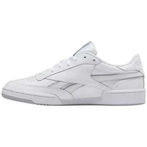 Baskets basses CLUB C REVENGE PLUS - Reebok Sport - Modalova