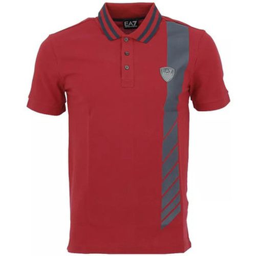 T-shirt Ea7 Emporio Armani Polo - Ea7 Emporio Armani - Modalova