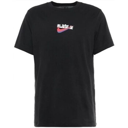 T-shirt Nike Drifit Lebron - Nike - Modalova