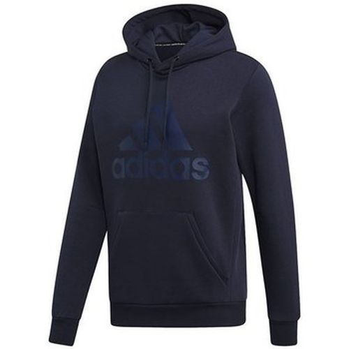 Sweat-shirt adidas MH Bos PO FL - adidas - Modalova