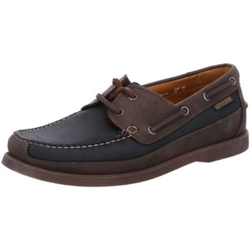Chaussures bateau Mephisto - Mephisto - Modalova