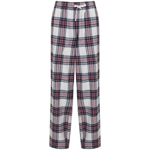 Pantalon Skinni Fit Tartan - Skinni Fit - Modalova