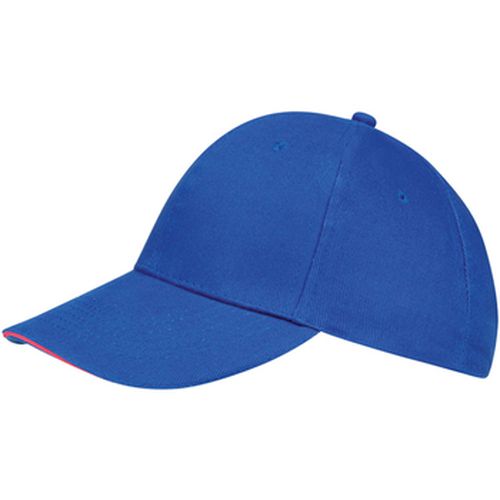 Casquette Sols Buffalo - Sols - Modalova