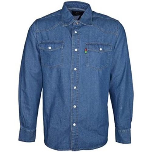 Chemise Duke D555 Western - Duke - Modalova