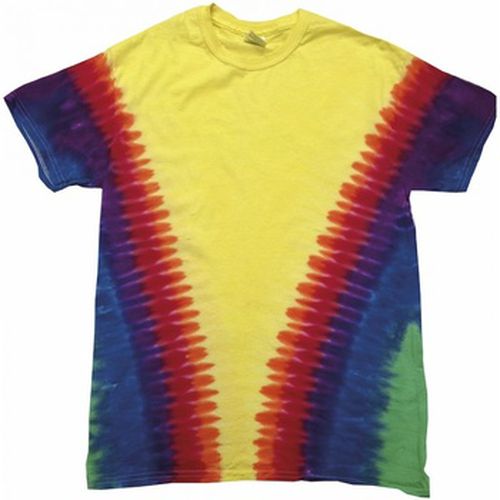 T-shirt Colortone TD05M - Colortone - Modalova