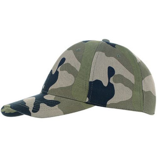 Casquette Sols Buffalo - Sols - Modalova