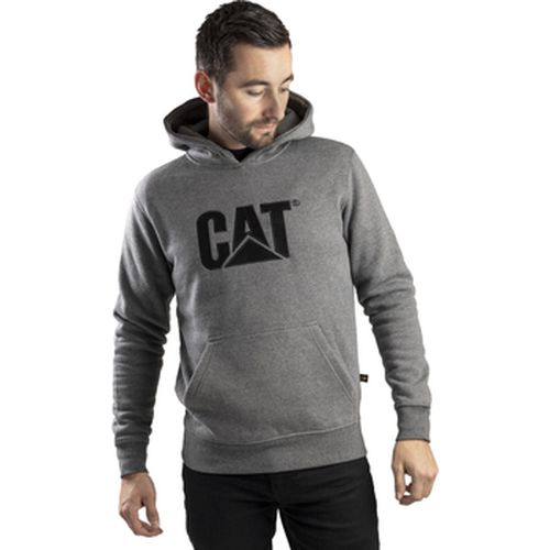 Sweat-shirt CW10646 Trademark - Caterpillar - Modalova