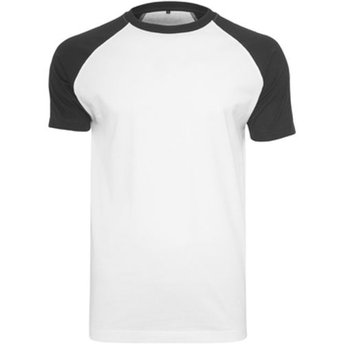 T-shirt Build Your Brand BY007 - Build Your Brand - Modalova