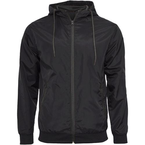 Blouson Wind Runner - Build Your Brand - Modalova