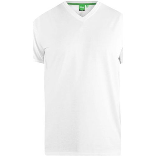 T-shirt Duke D555 Signature - Duke - Modalova