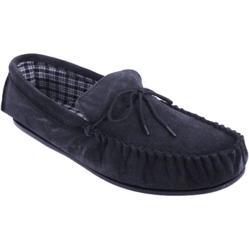 Chaussons Mokkers DF816 - Mokkers - Modalova