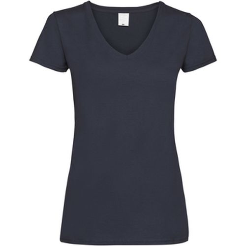 T-shirt Universal Textiles Value - Universal Textiles - Modalova