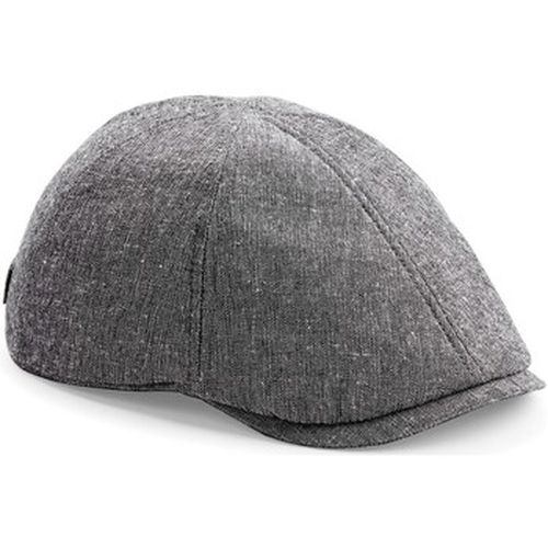 Chapeau Beechfield Flat Cap - Beechfield - Modalova