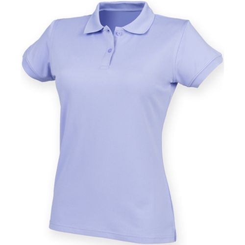 T-shirt Henbury Coolplus - Henbury - Modalova