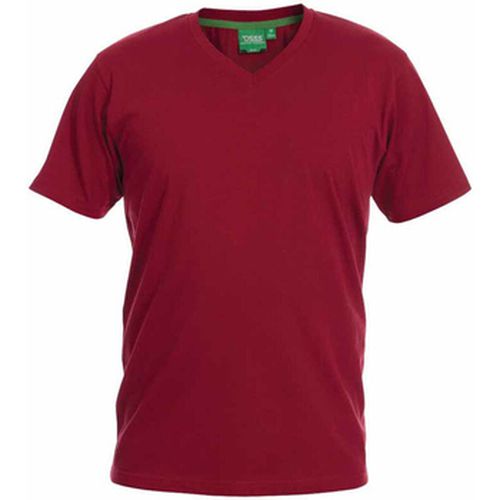 T-shirt Duke D555 Signature 2 - Duke - Modalova