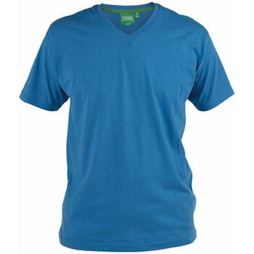 T-shirt Duke D555 Signature 2 - Duke - Modalova