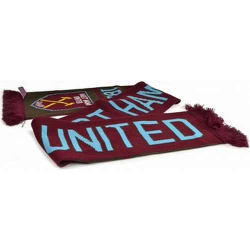 Echarpe West Ham United Fc BS477 - West Ham United Fc - Modalova