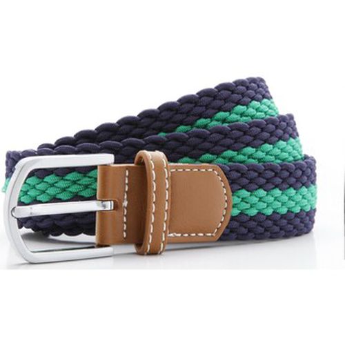 Ceinture Two Colour Stripe - Asquith & Fox - Modalova