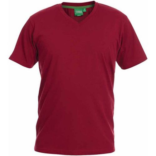 T-shirt Duke D555 Signature - Duke - Modalova