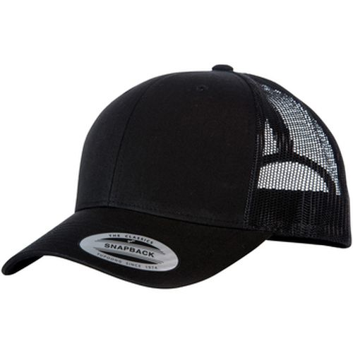 Casquette Yupoong Flexfit Retro - Yupoong - Modalova