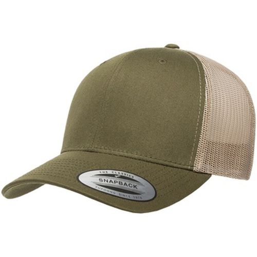 Casquette Yupoong RW6696 - Yupoong - Modalova