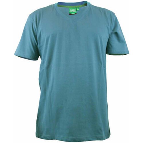 T-shirt Duke D555 Signature 2 - Duke - Modalova